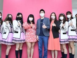 BNK48 akan Luncurkan BNK Governance Token untuk Sousenkyo Lebih Transparan