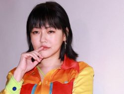 Dee Hsu Tanggapi Netizen yang Sebut Wajahnya Gemuk