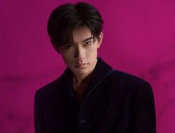 Jackson Yee Masuk Jajaran 10 Besar Aktor dengan Film Terlaris di Tiongkok