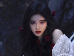 Ju Jingyi akan Comeback dengan Single Musim Semi ‘0.2s’
