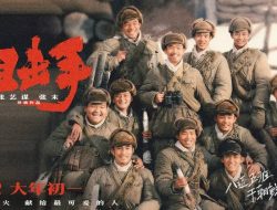 ‘The Battle at Lake Changjin II’ Sukses Besar, Jadi Film Terlaris ke-8 di Tingkok