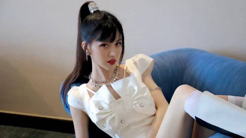 yumi bai by2 - Yumi Bai By2 Dikabarkan Ganti Nama Panggung Tionghoa yumi bai by2