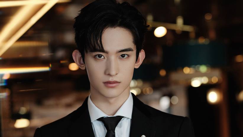 Chang Huasen