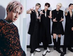 Aaron Yan Ternyata Fanboy dari Boy Grup Korea TXT