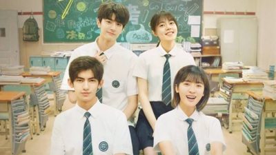 Film Tiongkok Adaptasi Manga ‘One Week Friends’ Tunda Jadwal Rilis