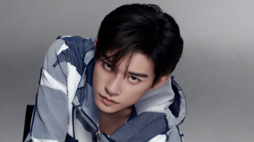 jackson yee