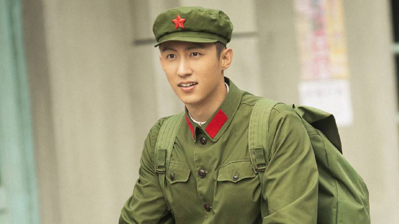 johnny huang jingyu - Johnny Huang Dirikan Perusahaan Film Baru di Shanghai johnny huang jingyu