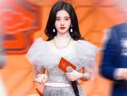 Jual Jaket yang Sama, Ju Jingyi Tuntut Perusahaan Pakaian Ini ke Jalur Hukum