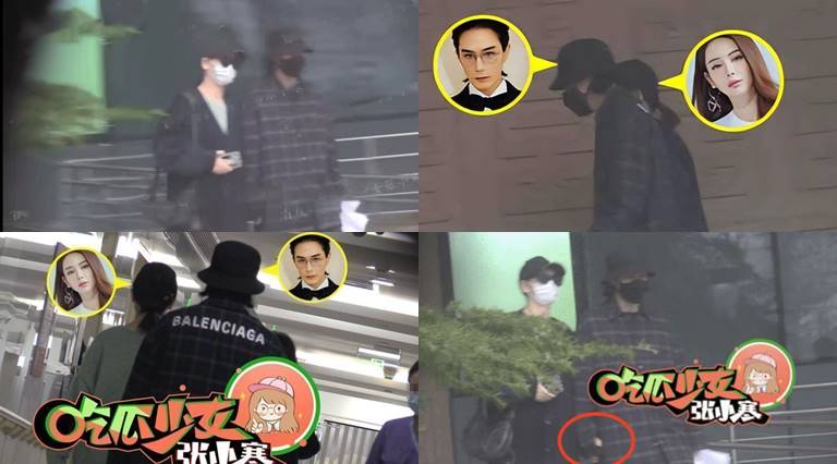 qi wei dan lee seunghyun ke rumah sakit - Lee Seung Hyun Temani Istri Ke Rumah Sakit, Qi Wei Diduga Hamil Anak Kedua qi wei dan lee seunghyun ke rumah sakit