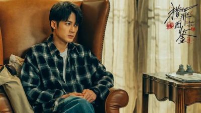 Tan Jianci Ungkap Drama ‘Under The Skin’ Sedang Dipertimbangkan untuk Season 2