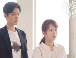 Drama Xiao Zhan dan Yang Zi ‘The Oath of Love’ Bakal Tayang di TV Malaysia
