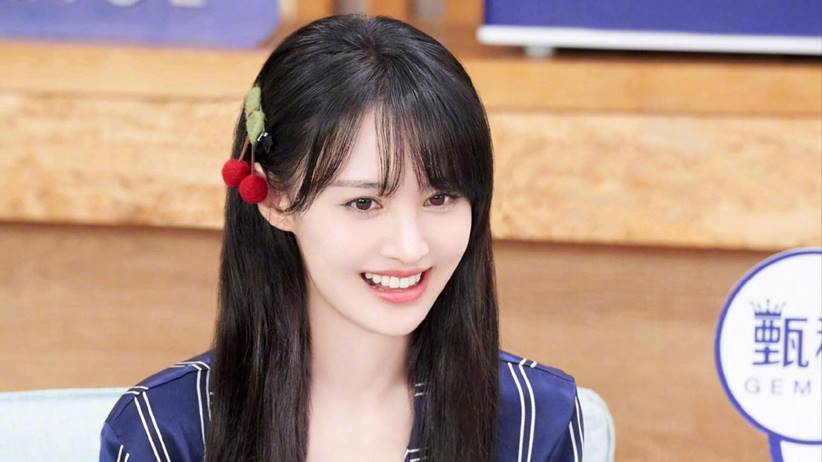 zheng shuang