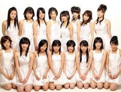 AKB48 3rd Generation Akan Melaksanakan Pertunjukkan Spesial 15tn Anniversary