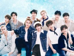 Gelar Fan Meeting di Thailand, Penggemar INTO1 Sangat Bersemangat