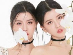 by2 duo group - By2 Beri Bantuan Sembako untuk Mahasiswa Shanghai yang Terjebak Lockdown By2 Beri Bantuan Sembako untuk Mahasiswa Shanghai yang Terjebak Lockdown