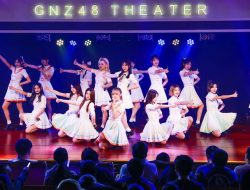 GNZ48 akan Gelar Konser Ulang Tahun ke-6 ‘All About Us’