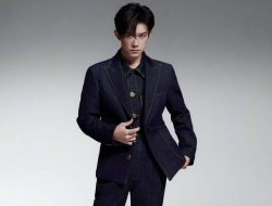 Jackson Yee Diduga Gunakan Jalur Orang Dalam saat Daftar SMA