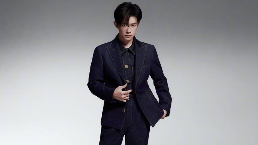 jackson yee actor