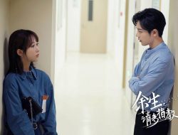 Yang Zi Berbicara Soal Peran Xiao Zhan dalam Drama ‘The Oath Love’