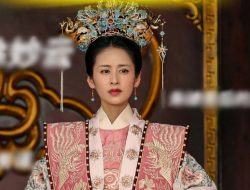 Ying Er Beberkan Berat Badannya Turun saat Syuting Drama ‘The Imperial Age’