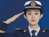 zhao liying as police