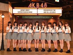 Sambutlah Anggota Baru AKB48 17th Generation