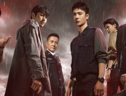 Drama Chen Xiao dan Wang Yibo ‘Being a Hero’ Dikabarkan Bakal Segera Tayang