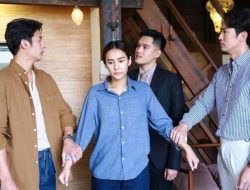 Drama CH3 Thailand ‘Love and Deception’ Baru Saja Tayang, Ini Sinopsis dan Pemainnya!