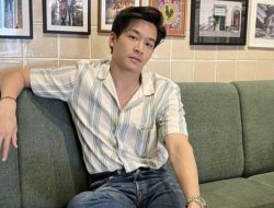 March Chutavuth Ungkap Telah Berkencan dengan Gadis Bukan Selebriti