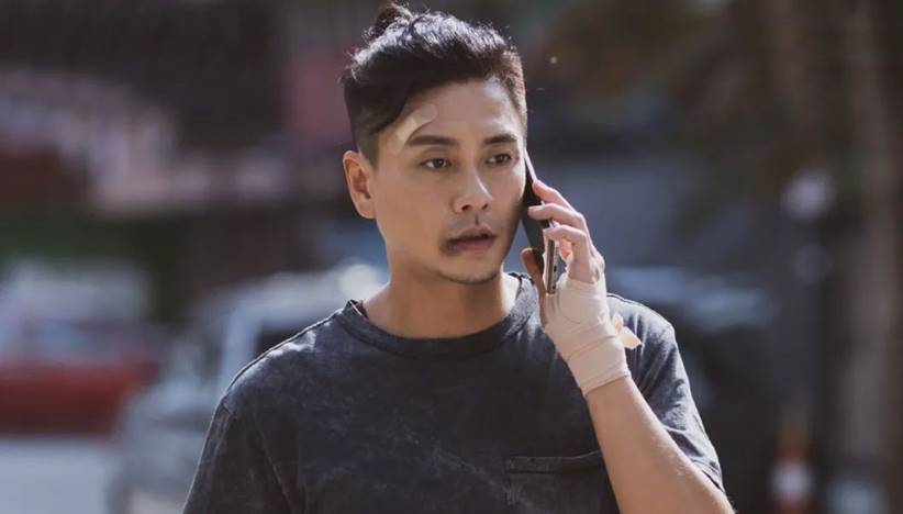 bosco wong the impossible 3 movie