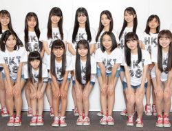HKT48 Umumkan Anggota Baru Generasi 6, 18 Dedek Gemas Bisa Jadi Oshi Kamu!