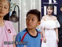 Yang Zi Beri Ucapan Ulang Tahun untuk Zhang Yishan, Bersahabat 17 Tahun Sejak Jadi Bintang Cilik