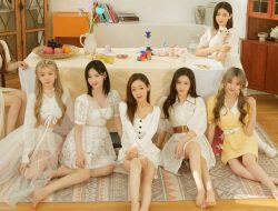 BonBon Girls 303 Umumkan Track Ketiga Album Terakhir Jelang Bubar