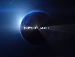 ‘Boys Planet’ Acara Survival SHow Terbaru MNET Siap Tayang 2023 Mendatang