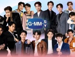 GMMTV Dikabarkan Akan Kirim Bintang Terbesarnya Untuk Konser Luar Negeri