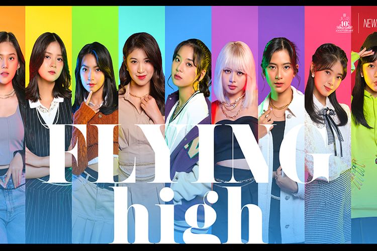 JKT48 - Bersiaplah! JKT48 Akan Merilis Box Set Untuk Single Original Terbaru JKT48