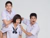 James Jirayu, Bow Maylada, dan Ice Paris