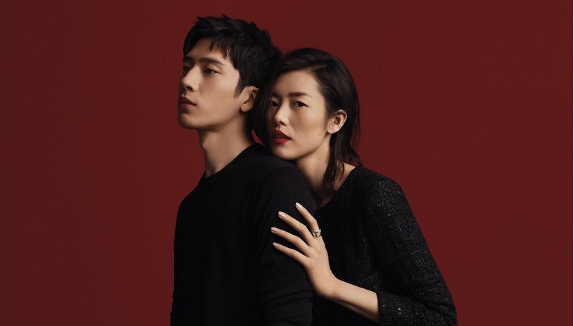 Liu Wen Jing Boran - Liu Wen Terekspos Kunjungi Hotel Tempat Menginap Jing Boran Liu Wen Jing Boran