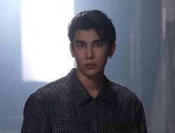 Mew Suppasit dan Lagunya Berhasil Menduduki Chart Billboard