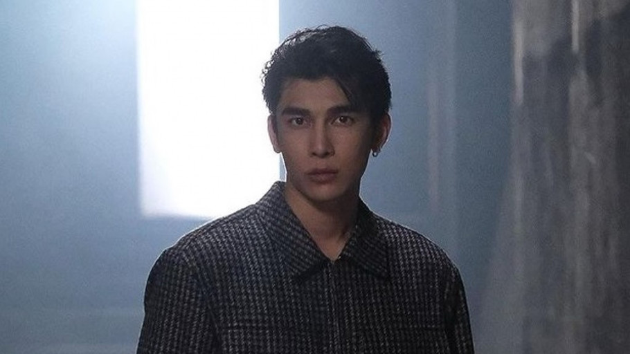 Mew Suppasit