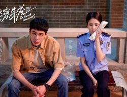 Usai ‘Ordinary Greatness’, Zhang Ruoyun Ungkap Tak Ingin Main Drama Lagi Bareng Bai Lu