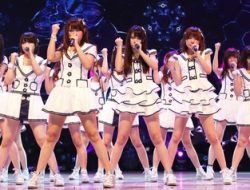 SNH48 Umumkan Senbatsu Untuk Single ke-32