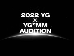 GMMTV dan YG Entertainment Siap Gelar Audisi Pencarian Bakat Bersama