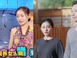 Ucapan Barbie Hsu 10 Tahun Lalu Tentang Nasib Pernikahannya Jadi Perbincangan Netizen