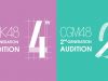 bnk48 cgm48 audition