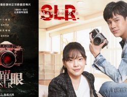 Film Cherprang BNK48 dan Nanon Korapat ‘SLR’ Siap Rilis di Taiwan