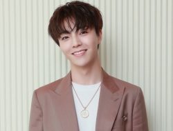 Chen Linong Dituduh Tak Akui Kebijakan ‘Satu Tiongkok’, Begini Tanggapan Manajemen!