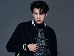 Gulf Kanawut Siap Menggelar Fanmeeting di Tokyo Dome City Hall