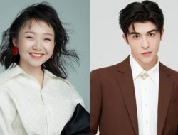Jackie Li Minta Maaf Usai Asistennya Jual Hadiah Pemberian Patrick INTO1
