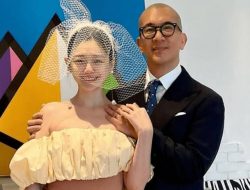 Nikmati Pernikahannya dengan Barbie Hsu, DJ Koo Dikabarkan Bakal Tinggal di Taiwan